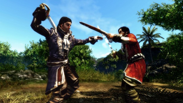 Risen 2