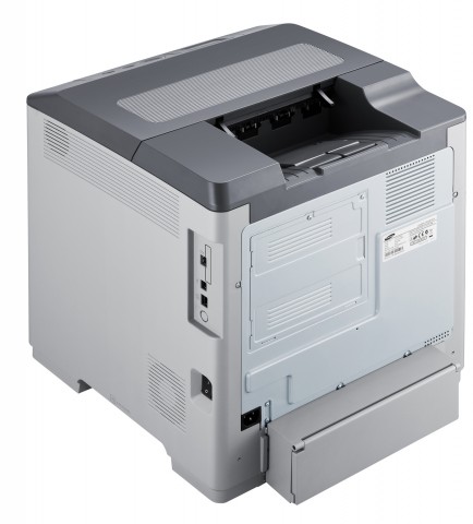 Samsung CLP-775ND (Bild: Samsung)