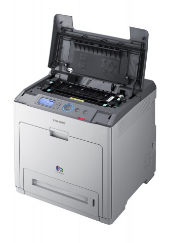 Samsung CLP-775ND (Bild: Samsung)