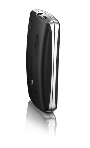 Sony Ericsson Txt Pro