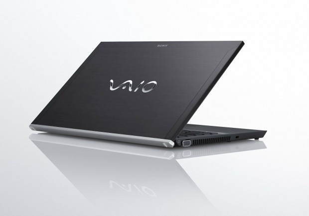 Sony Vaio Z