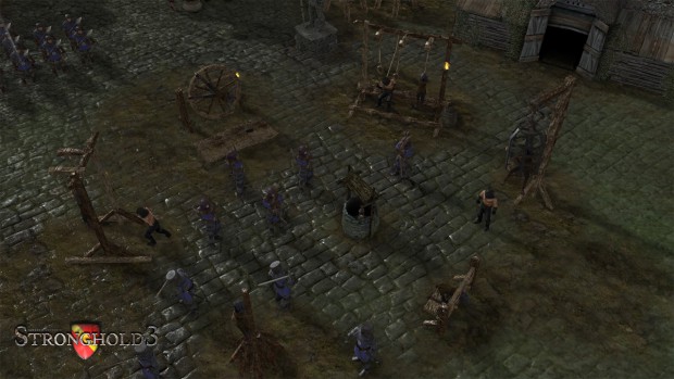Stronghold 3