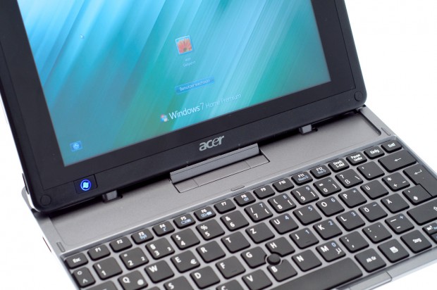 Leider gibt es keinen Haltemechanismus.