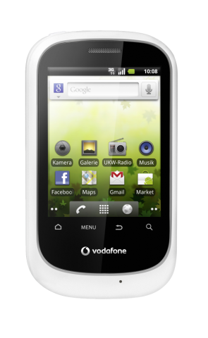 Vodafone 858 Smart