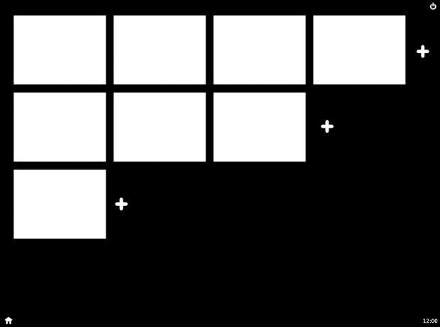 Webian Shell: Webwidgets (Entwurf)