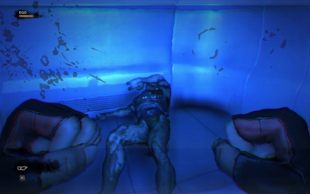 Duke-Vision gegen Dunkelheit - Duke Nukem Forever - PC-Version (Bild: Golem.de)