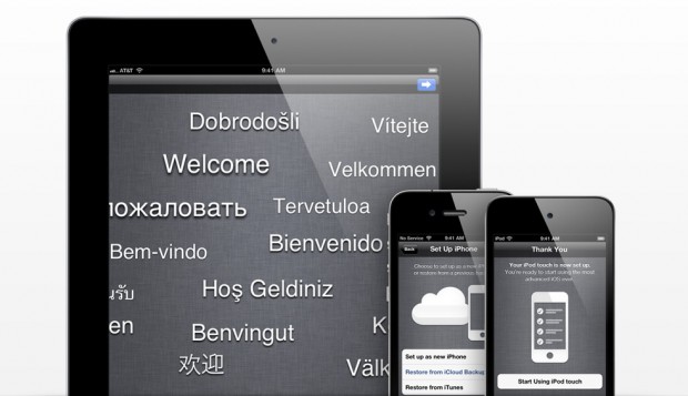 iOS 5: iPhone und iPad ohne PC oder Mac verwenden