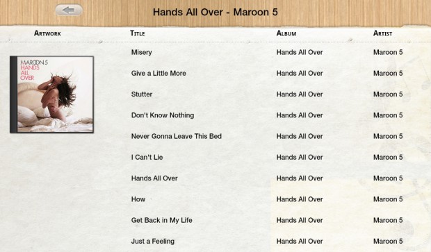 PowerDVD für Android (Bild: Cyberlink)
