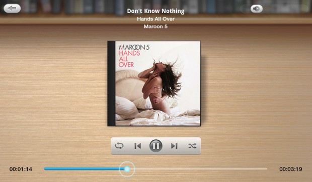 PowerDVD für Android (Bild: Cyberlink)