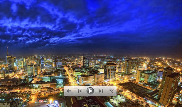 PowerDVD für Android (Bild: Cyberlink)