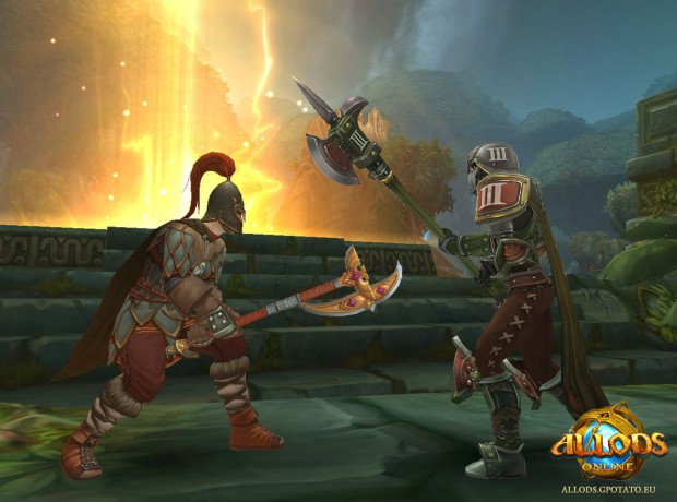 Allods Online