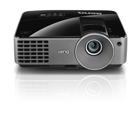 Benq MX501 (Bild: Benq)