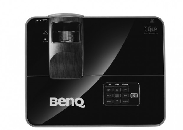 Benq MX501 (Bild: Benq)