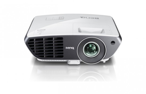 BenQ W710ST (Bild: BenQ)