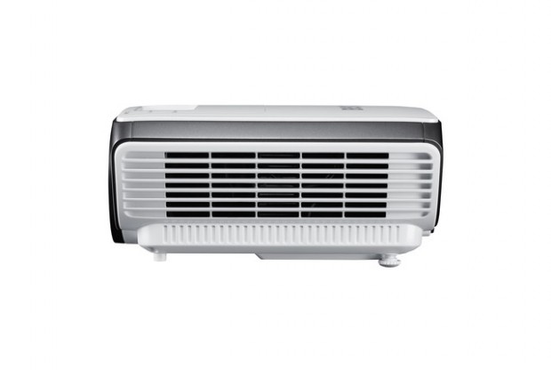 BenQ W710ST (Bild: BenQ)