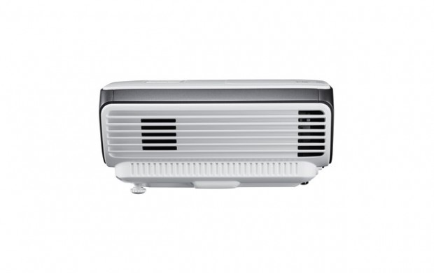 BenQ W710ST (Bild: BenQ)