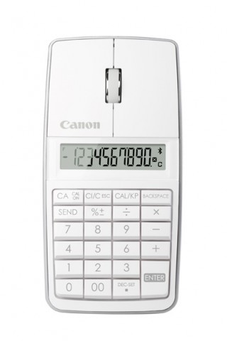 Das Gerät ist rechteckig und damit wenig ergonomisch