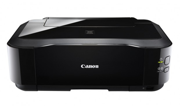 Canon Pixma iP4920 (Bild: Canon)