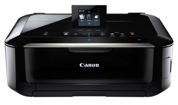 Canon Pixma MG5320  (Bild: Canon)