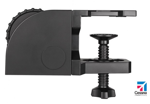 Pro Flight Cessna - Trimmrad