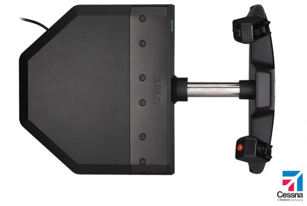 Pro Flight Cessna Yoke