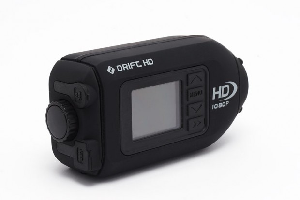 Drift HD (Bild: Drift Innovation)