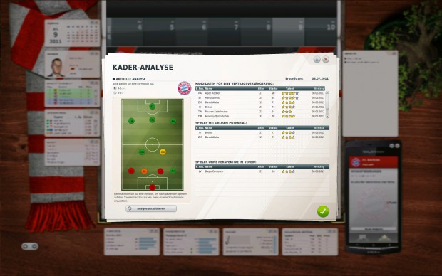 Fifa Manager 12