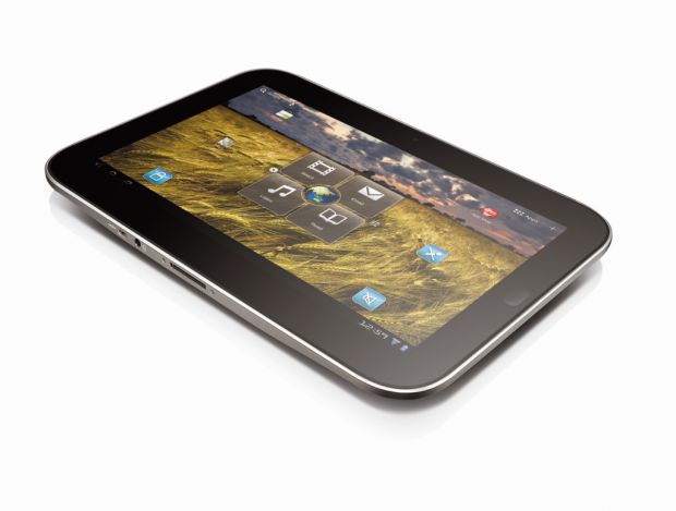 Lenovo Ideapad Tablet K1