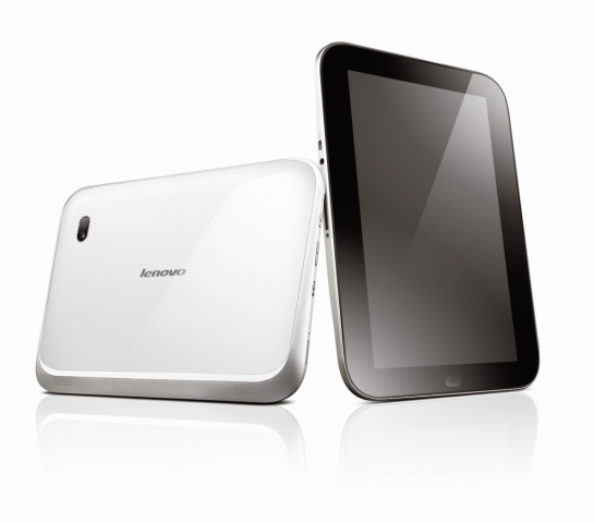 Lenovo Ideapad Tablet K1
