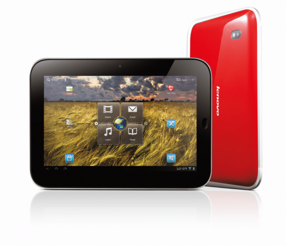 Lenovo Ideapad Tablet K1