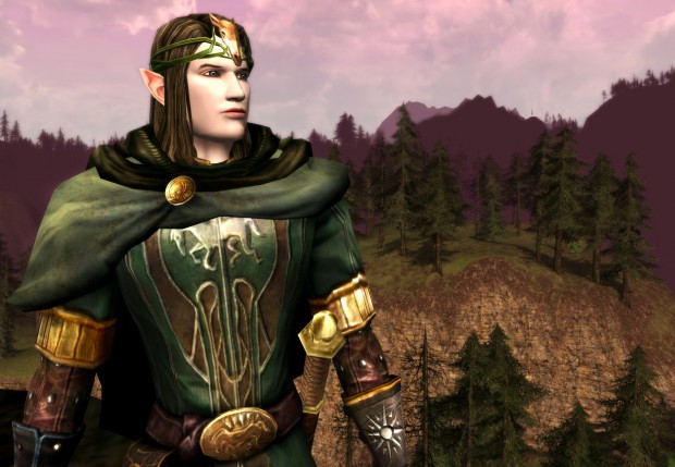 Der Herr der Ringe Online - Der Aufstieg von Isengart
