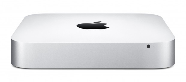 Apple Mac Mini (Bild: Apple)