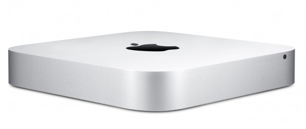Apple Mac Mini (Bild: Apple)