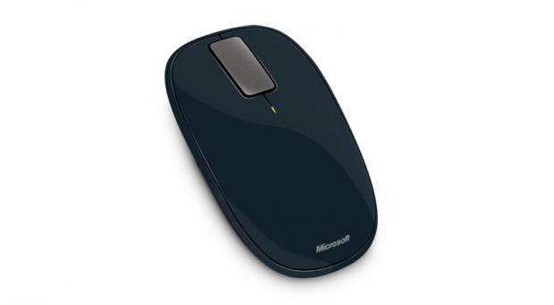 Microsoft Explorer Touch (Bild: Microsoft)