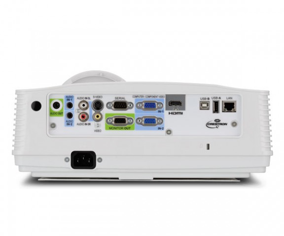 Mitsubishi Electric WD380U-EST (Bild: Mitsubishi Electric)