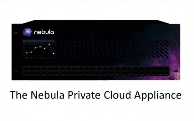 Nebula Provisioning Appliance