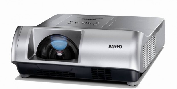 Sanyo WL2500 (Bild: Sanyo)