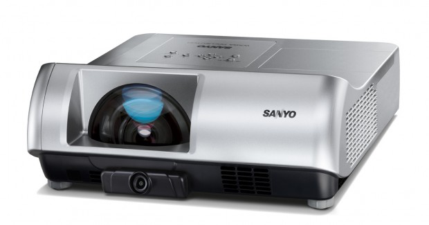 Sanyo WL2503A (Bild: Sanyo)