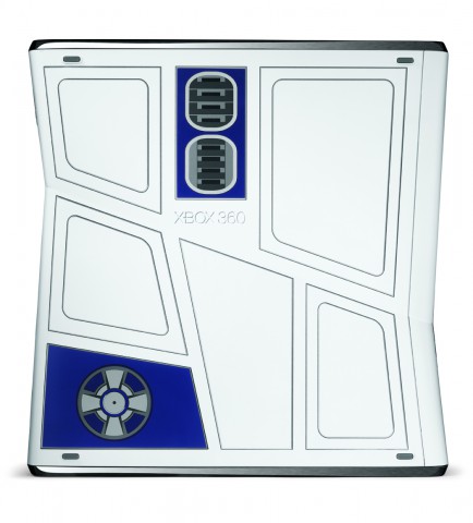 Star Wars Xbox 360 Bundle