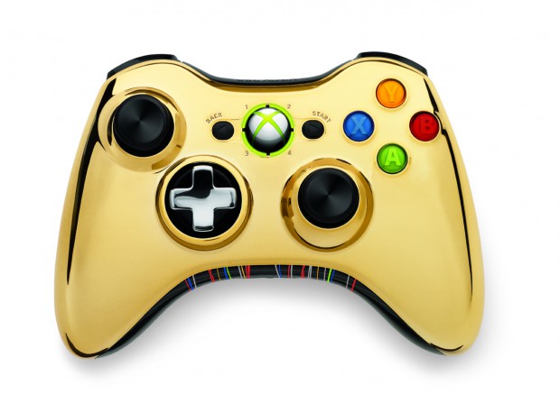 Star Wars Xbox 360 Bundle