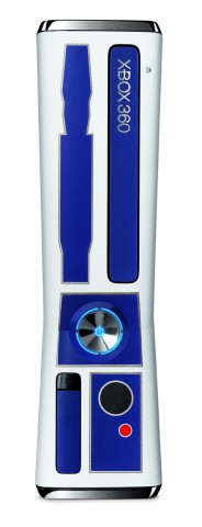 Star Wars Xbox 360 Bundle