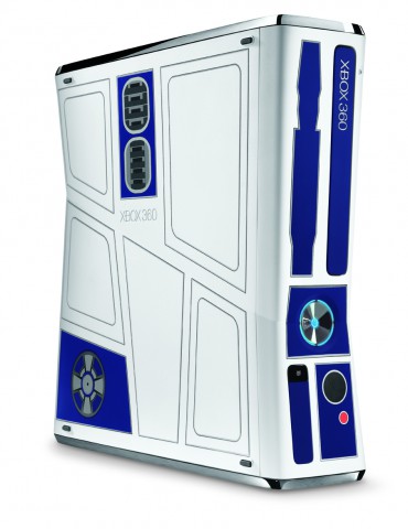 Star Wars Xbox 360 Bundle