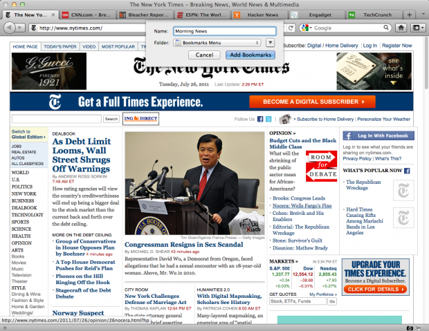 Die Tab-Gruppe erhält einen Namen.