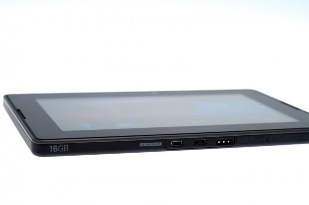 Blackberry Playbook (Bild: Andreas Sebayang)