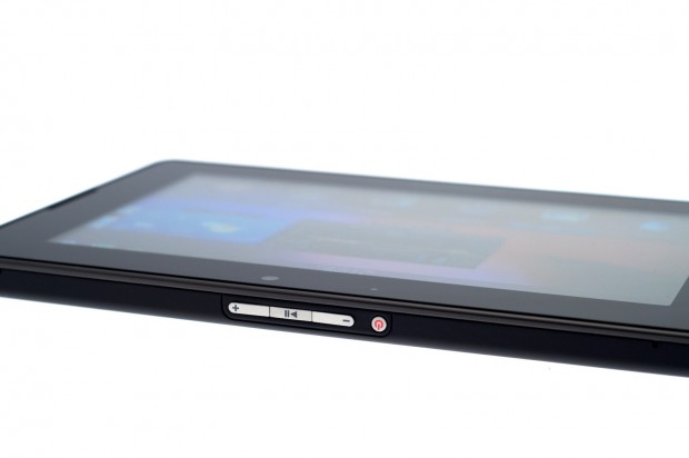 Blackberry Playbook (Bild: Andreas Sebayang)