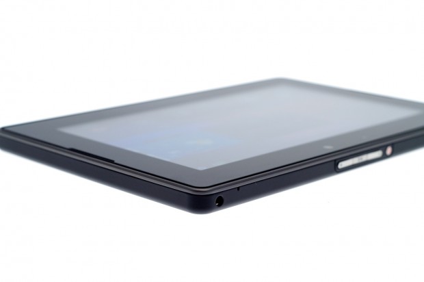 Blackberry Playbook (Bild: Andreas Sebayang)