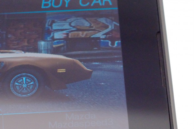 Blackberry Playbook (Bild: Andreas Sebayang)