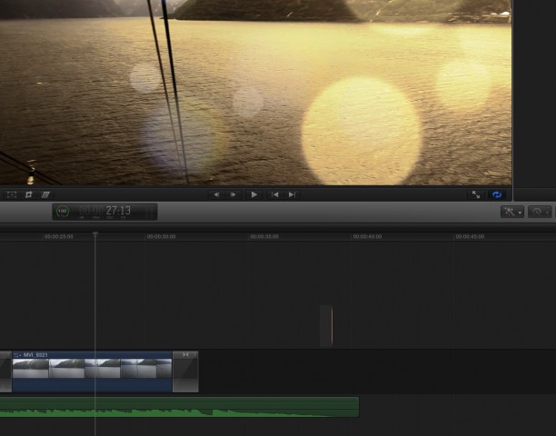 Grafikfehler und Bugs treten noch häufig auf.