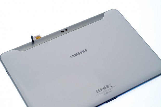 Samsung Galaxy Tab 10.1
