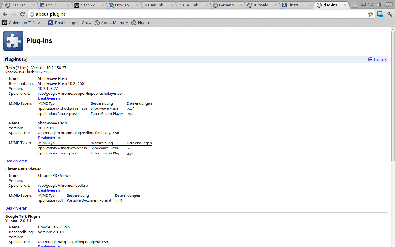 Samsung Chromebook im Test: Browser statt Windows - Golem.de